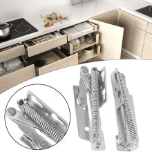 Türscharniere, gefederte Scharniere, Metallersatzwerkzeuge, 84 mm 21 mm, Schrank, schwere Küchenanhebung, anheben, sanft anheben.