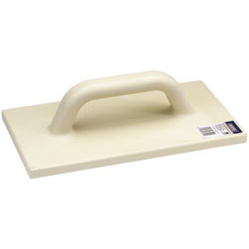 Draper Polyurethane Float, 320 x 180mm
