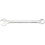 Draper Imperial Combination Spanner, 1"" 1