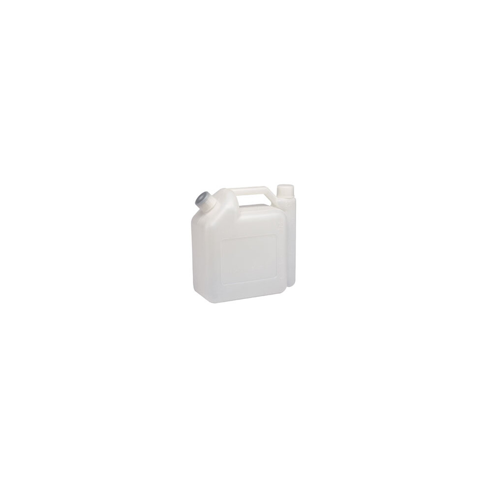 Two Stroke Mixing Plastic Bottle, 1L