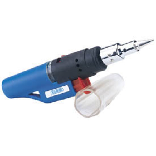 Draper Gas Soldering Iron