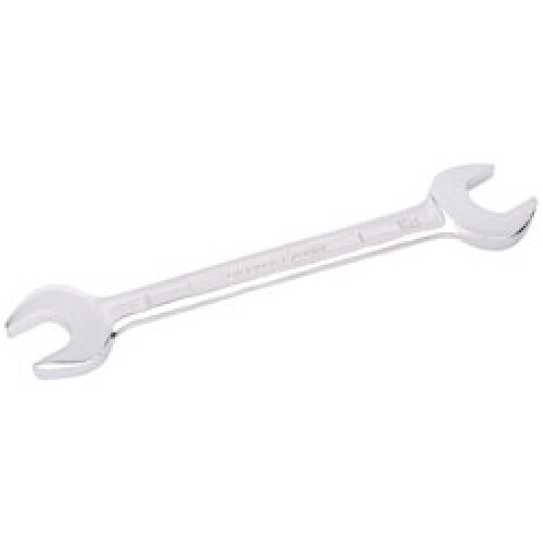 Draper Open End Spanner, 25 x 28mm