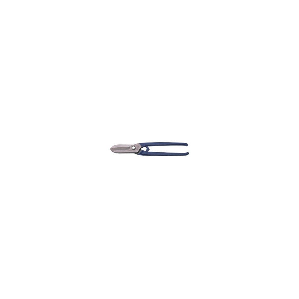 Straight Tinman's Shears, 250Mm 5010559371525