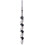 Draper Standard Pattern Auger Bit, 19mm 1