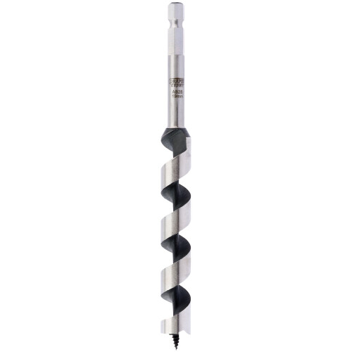 Draper Standard Pattern Auger Bit, 19mm