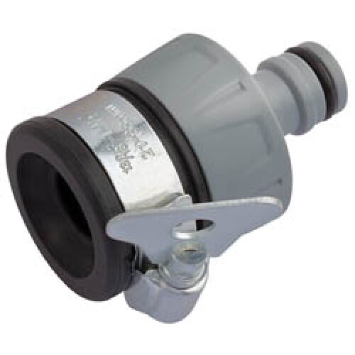 Draper Lock On Multi-Tap Connector
