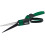 Draper 360&deg; Garden Shears, 320mm 1