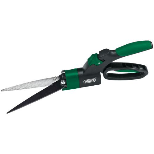 Draper 360&deg; Garden Shears, 320mm