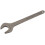 Draper Single Open End Spanner, 36mm 1