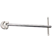 Adjustable Basin Wrench, 27mm Capacity