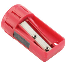 Carpenter's Pencil Sharpener