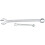 Draper Elora Long Combination Spanner, 8mm 1
