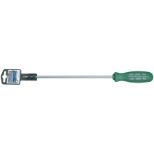 Long Reach Mechanic's/Engineers PZ Type Screwdriver, No.2 x 250mm