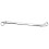Draper Draper HI-TORQ® Deep Offset Ring Spanner, 10 x 11mm 1