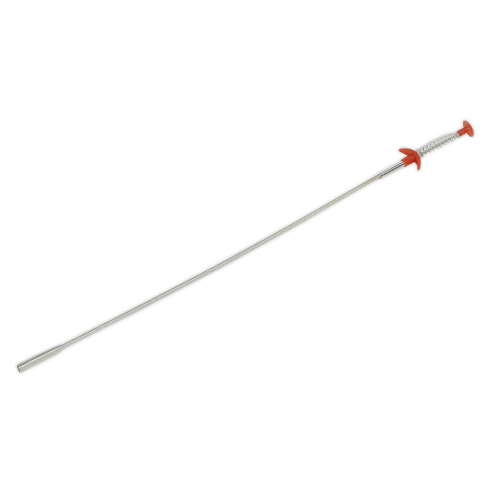 Sealey Ak653 Flexible Claw Pick-Up Tool 610Mm
