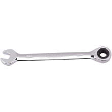 Metric Ratcheting Combination Spanner, 8mm