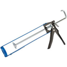 Skeleton Caulking Gun, 350ml