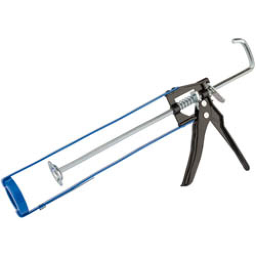 Draper Skeleton Caulking Gun, 350ml