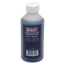 Combustion Leak Detector Fluid 250ml