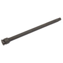 Expert Impact Extension Bar, 1/4"" Sq. Dr., 150mm