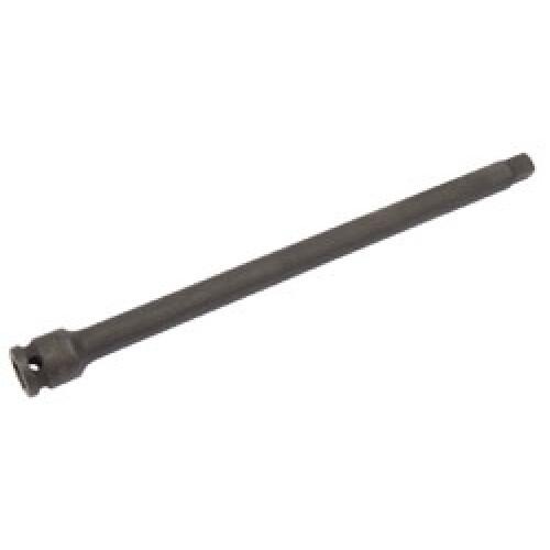 Draper Expert Impact Extension Bar, 1/4"" Sq. Dr., 150mm