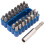 Draper Screwdriver and Magnetic Bit Holder Set (33 Piece) 1