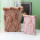 Handmade Abstract Statue Mould Candle-Paper touching the e 3