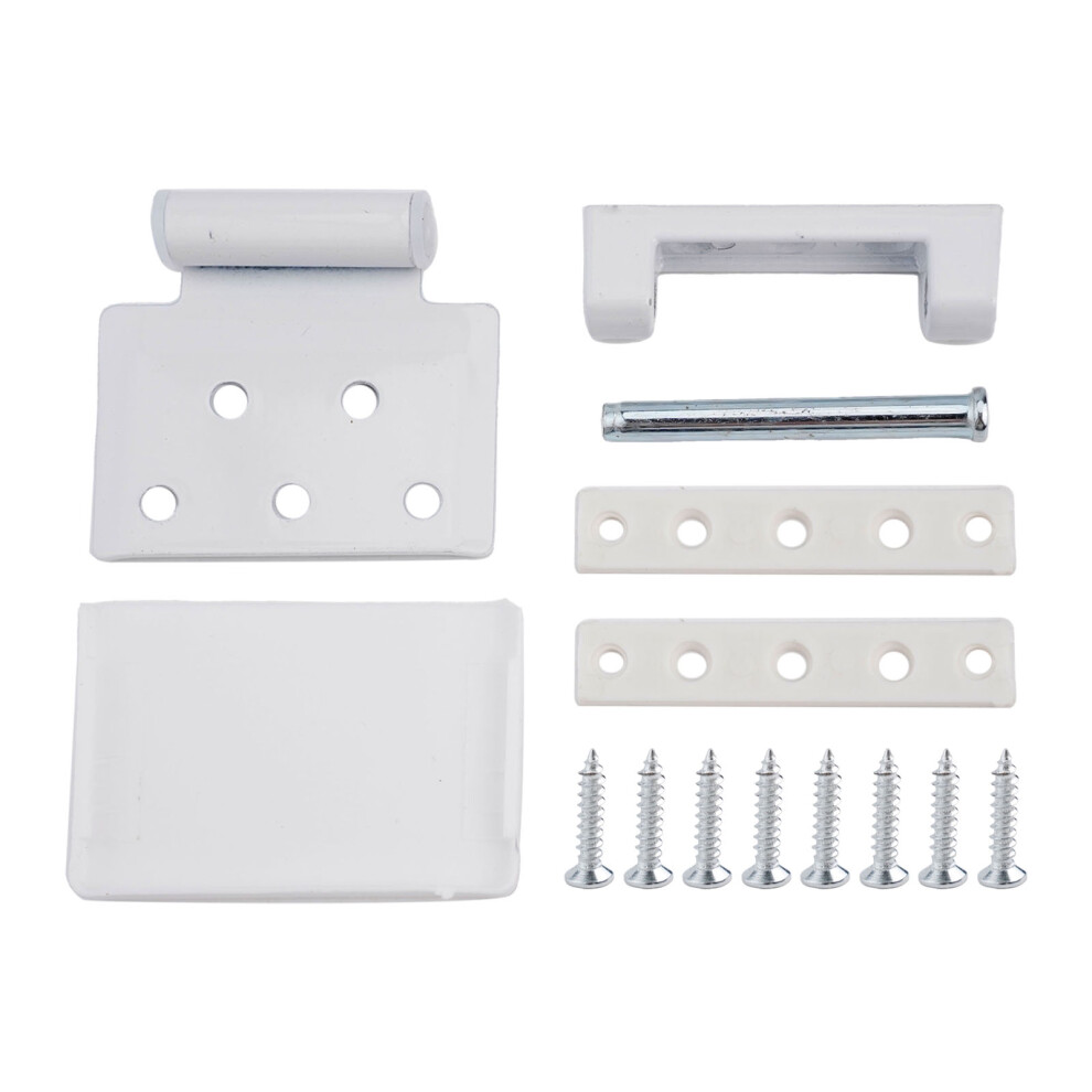 Door Casement Flag Hinge Aluminum Alloy Balcony Door Window Adjustable Hinge Security Left Right Heavy Duty Hinges Hardware 6935161488227