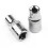 6 stuks 1/4 inch ster-schroevendraaier bit dopsleutelkop E4 E5 E6 E7 E8 E10 koppel Vrouwelijke E-socket Tamperproof Star Bit Handgereedschap 4