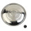 Wok Pan Pot Καπάκια Ανοξείδωτο Ατσάλι Ανταλλακτικό Καπάκι Στρογγυλό 32/34/3 3