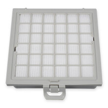 1-teiliger Filter für Bosch BSG81466 BSG8 1466 - BSG8 Serie BBZ 151 Staubsaugerzubehör Ersatz