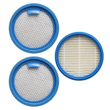 3 Stück Filter für AEG 7000 für AEG ASKW5 für Electrolux Akkulose 700 Handstaubsauger EP71UB14DB EP71AB14UG EP71HB14SH