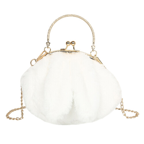 2St Purse Schoudertas Mode Accessoire Vrouwen