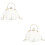 2St Purse Schoudertas Mode Accessoire Vrouwen 6