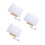 3Sets Acryl Mitteilungstafeln Mit , Abwischbar, Farbenfroh 7