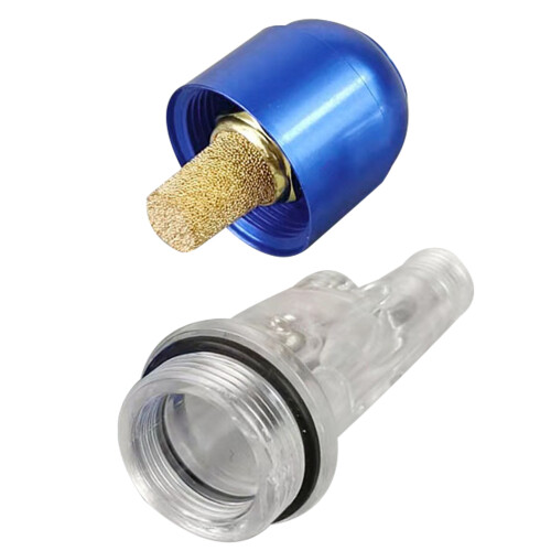 4Stk Handlicher Spray- Wasser-Öl Separator Mit Robustem Material