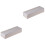 2St Manicure Handsteun Wit Draagbaar Voor En Make-Up 3