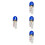 4Stk Handlicher Spray- Wasser-Öl Separator Mit Robustem Material 9