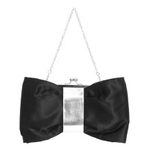 2Stk Damen Abendtasche PU Kapazität Party Bankett