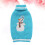 2Stk Blaue Hundepullover Petparty Pullover & Langlebig 11