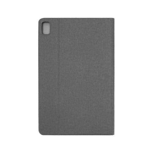 Housse en PU gris pour tablette Tab 16 avec réglage multi-angle 1