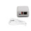 USB 2.0 Druckserver 5V LAN WLAN Netzwerkfreigabe für Windows Android Linux 2