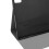 Housse en PU gris pour tablette Tab 16 avec réglage multi-angle 8