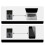 USB Volume Control Knob Remote for Win 10/8/7, Android, 2m 7