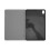 Housse en PU gris pour tablette Tab 16 avec réglage multi-angle 11