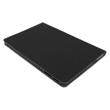 Schutzhülle für Tab13Tablet, Premium-PU-Leder-Folio mit faltbarem Ständer und weicher TPU-Rückseite, Unterstützung mehrerer Betrachtungswinkel