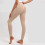 Ζεστό αδιαφανές καλσόν για γυναίκες, θερμικό καλσόν με ψηλή μέση και βελούδινη 4