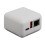 USB 2.0 Druckserver 5V LAN WLAN Netzwerkfreigabe für Windows Android Linux 8