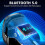 FM Transmitter for Seamless Music Streaming, Bluetooth Car Adapter with Efficient Charging for a Safe Driving Experience 4