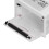 58 mm eingebetteter Thermodrucker 50 km Lebensdauer USB RS232 11